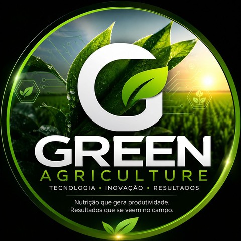 Green Agriculture