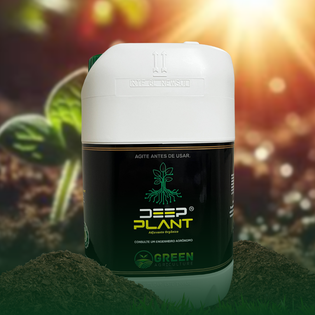 Deep Plant