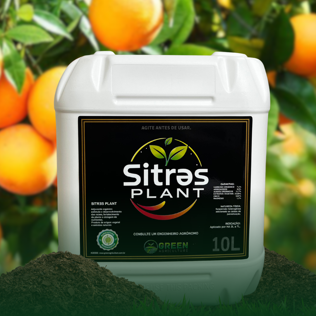 Sitres Plant