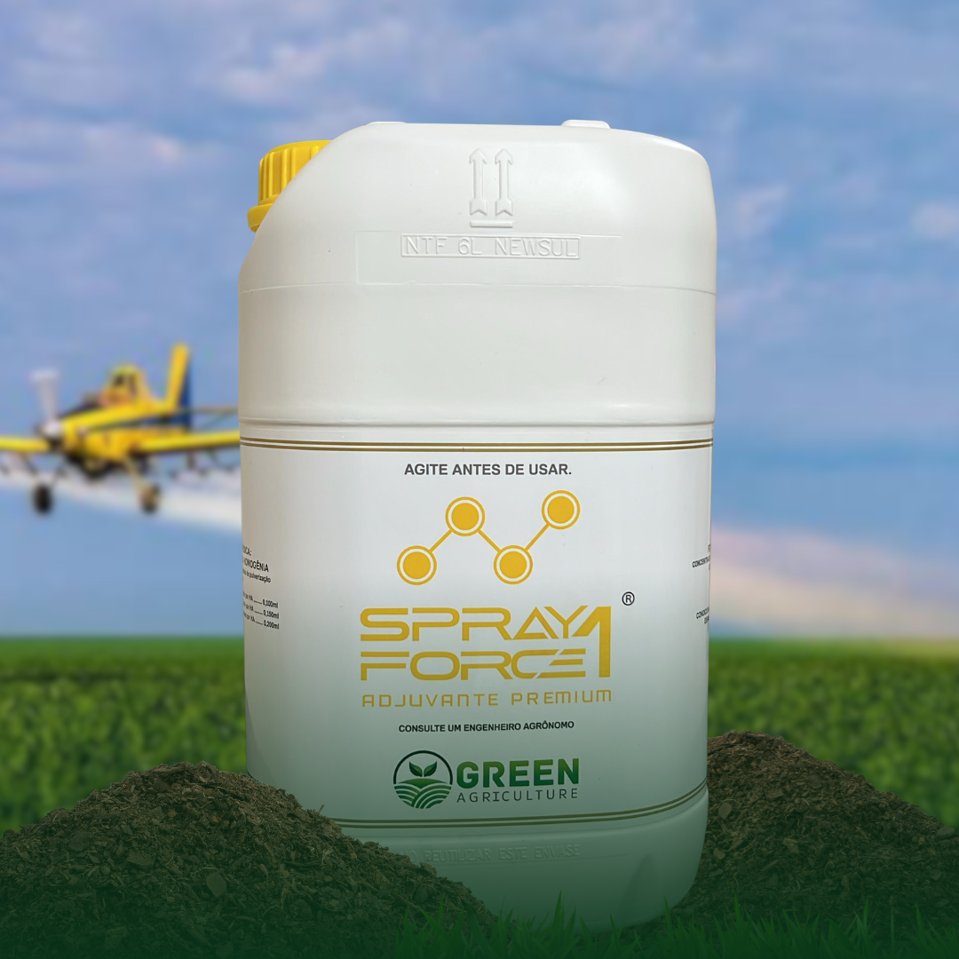 Spray Force 1