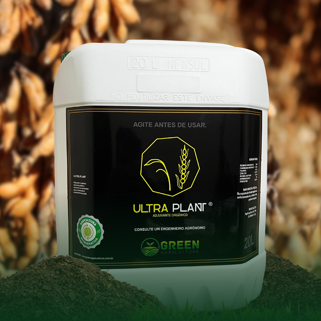 Ultra Plant